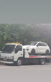 خودروبر و امداد خودرو یدکش آشخانه جنگل