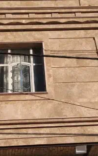 اجرای نمای سنگی رومی ساختمان تضمینی