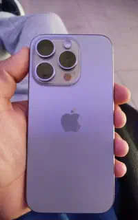 iPhone 15 pro 256 آیفون ۱۵ پرو ۲۵۶