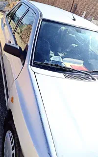 پراید مدل ۸۶معاوضه پیکان وانت