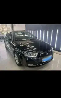 دنا صفر اقساطی
