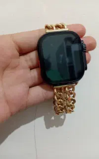 ساعت هوشمند