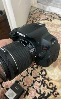 دوربین عکاسی کنون
