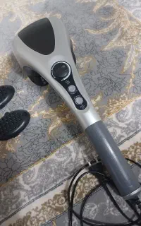 ماساژور