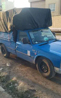 نیسان 98 کم کار دوگانه کارخانه