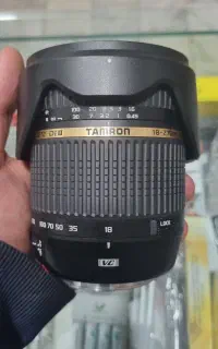لنز ۱۸-۲۷۰ تامرون مانت کانن