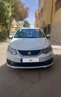 ساینا s صفر مدل ۱۴۰۳