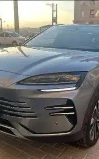 بی وای دی سانگ پلاس با چشم خدا / BYD song plus