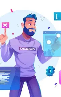 سایتی داشته باش که فروشت اصلا متوقف نشود