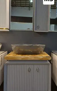 کابین های روشویی با طراحی خاص