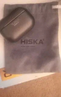 ایرپاد hiska