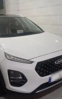ایکس 22پرو 402درحدصفر