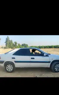 زانتیا 2000مدل 85