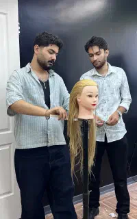 آموزش تخصصی آرایشگری