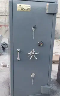 گاوصندوق طلافروشی.زرگری. بانکی.اداری کارت طلایی
