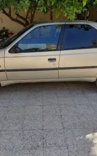 پژو ۴۰۵