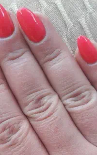 کاشت و ترمیم ناخن اقتصادی،همراه با ژلیش پا رایگان
