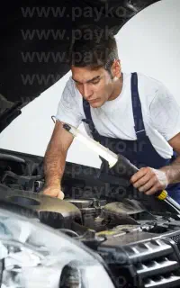 مکانیک سیار و ثابت