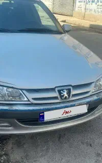 پژوپارس فرانسه اصل