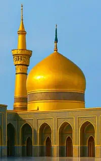 ثبت نام سفر زیارتی وسیاحتی  مشهد مقدس