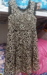 لباس مجلسی زنانه