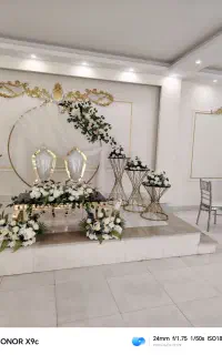 اجاره ی باغ و سالن، برای عقد،بله برون،تولدومراسمات