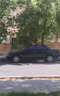 پژو ۴۰۵
