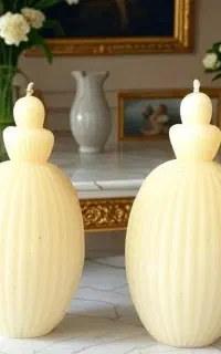 شمع سرمه‌دان
