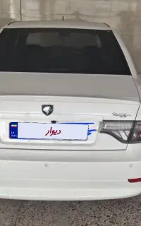 سورن xu7p گاز سیمی مدل 1403
