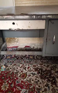 میز کار