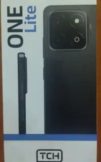 گوشیTCHمدلONE LITE