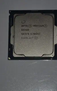 پردازنده اینتل