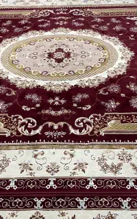 فرش ۱۲ متری و۶ متری