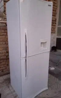 یخچال