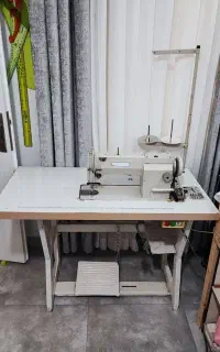 چرخ صنعتی راسته دوز