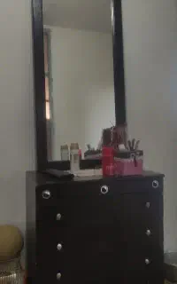 دلاور و آینه