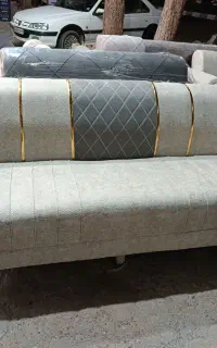 مبل های اقتصادی با دوسال ضمانت