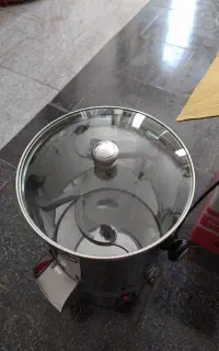 سبزی خرد کن