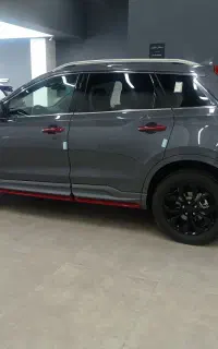 کی ام سی/  ای5 / A5 مدل 404 و 403 خاکستری
