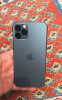 آیفون 11 پروکس 256بدون نقطه
