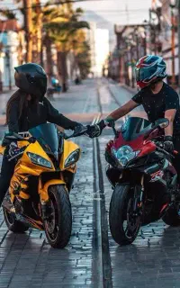 آموزش موتور مهارت