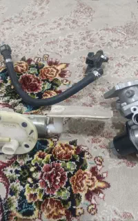 وسایل موتور