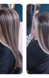 آموزش تمام رشته های آرایشگری با مدرک فنی حرفه ای