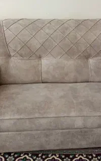 مبل راحتی چستر چوب روسی درحد