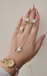 زیبایی در جزئیات است