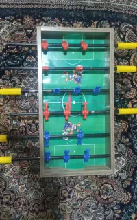 فوتبال دستی
