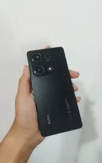 شیایومی نوت 14S حافظه 256 رام 8