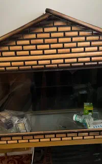 اکواریوم بزرگ