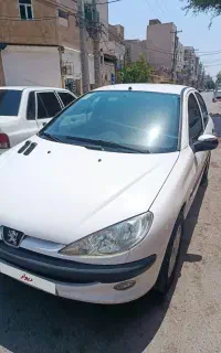 206مدل 99تیپ2