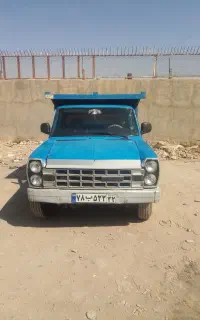 نیسان  کرایه حمل بار   قیمت مناسب